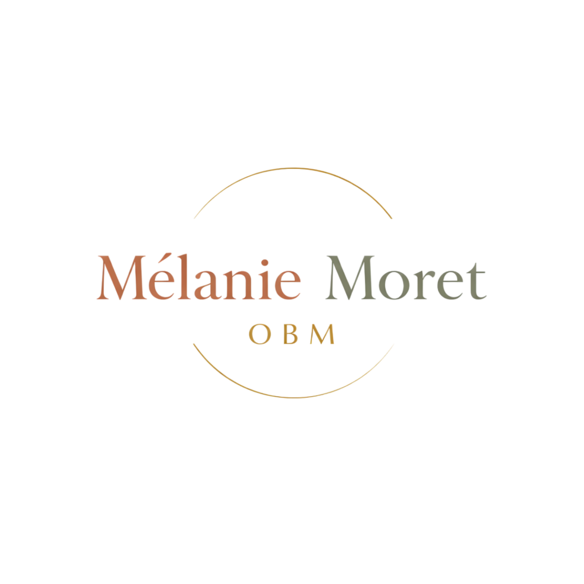 Mélanie Moret OBM